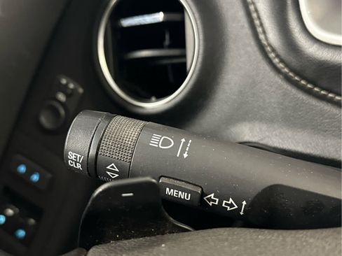 Used 2015 Chevrolet Camaro LT image 38