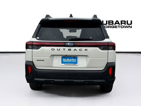 New 2026 Subaru Outback Limited AWD/4WD image 6