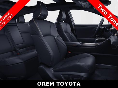 New 2026 Toyota Crown Signia AWD/4WD image 20