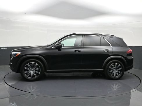 Used 2026 Mercedes-Benz GLE 350 4MATIC image 2