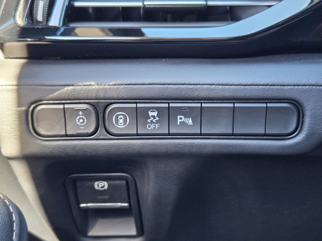Certified 2026 Acura MDX w/ Technology Package FWD image 22