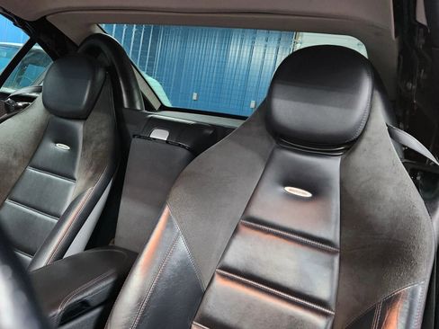 Used 2005 Mercedes-Benz SLK 55 AMG image 13