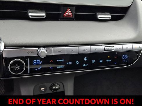 Used 2023 Hyundai Ioniq 5 SE w/ Cargo Package image 17