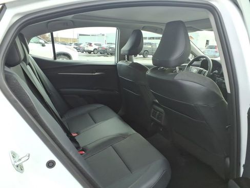 Used 2025 Toyota Camry XLE w/ Premium Package image 30