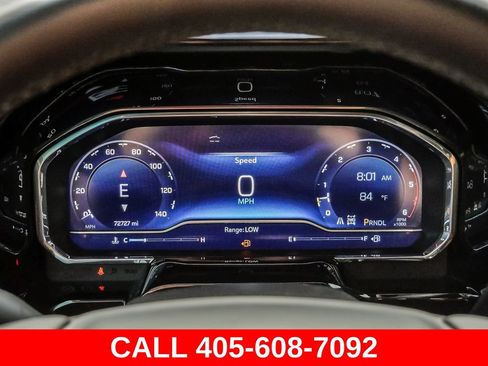 Used 2024 Chevrolet Silverado 2500 High Country w/ High Country Premium Package AWD/4WD image 51