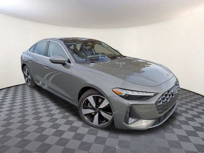 Certified 2025 Audi A5 2.0T Premium Plus