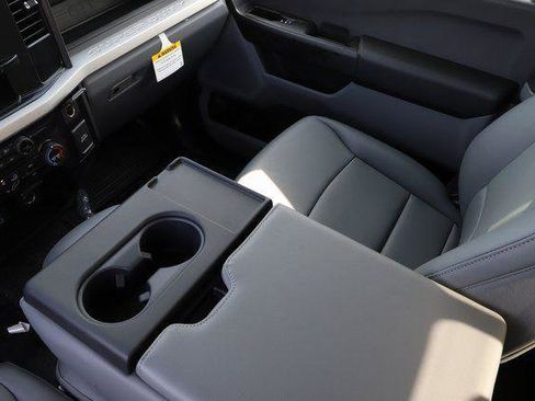 New 2026 Ford F350 XL w/ XL Chrome Package image 28