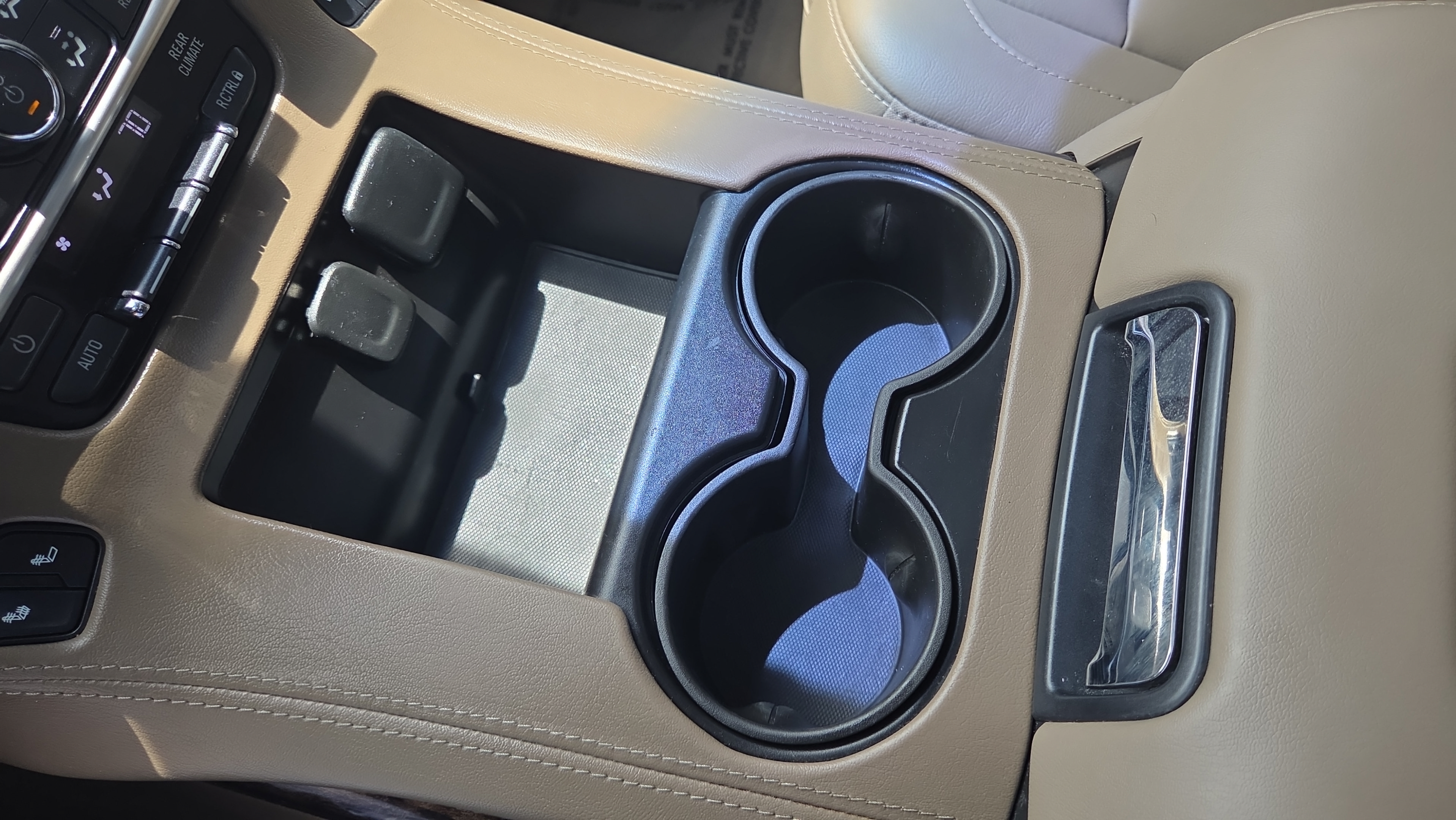 Used 2019 GMC Yukon SLT RWD image 36