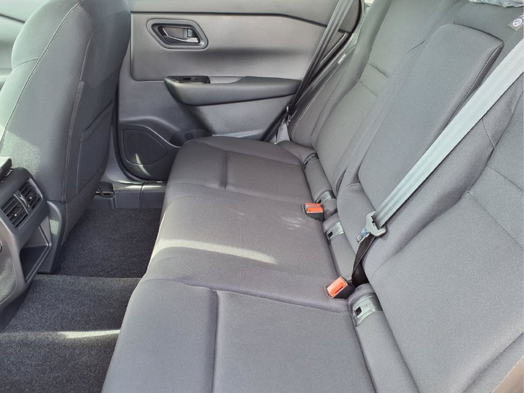 New 2027 Nissan Rogue S FWD image 10