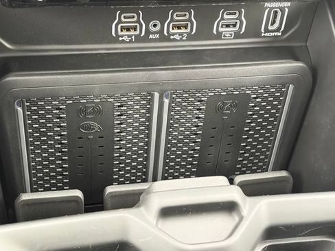 New 2026 RAM 1500 Limited AWD/4WD image 24