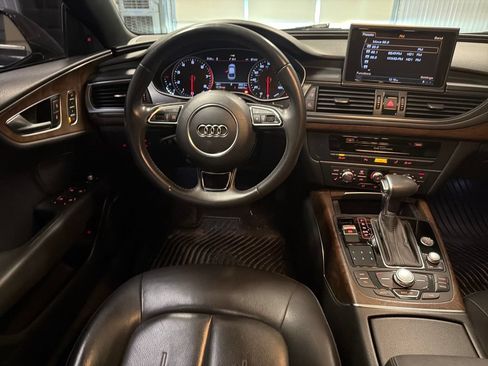 Used 2014 Audi A7 3.0T Premium Plus w/ 19" Sport Package AWD/4WD image 36