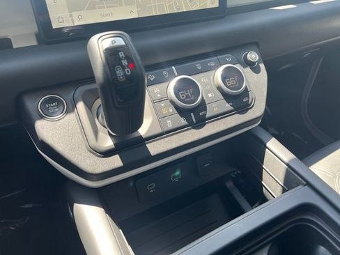 Certified 2024 Land Rover Defender 110 S AWD/4WD image 29