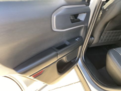 Used 2022 Ford Bronco Sport Big Bend image 9