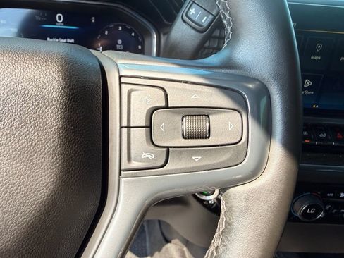Used 2024 Chevrolet Silverado 1500 LT w/ All Star Edition Plus AWD/4WD image 21