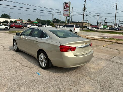 Used 2015 Chevrolet Impala LT FWD image 16