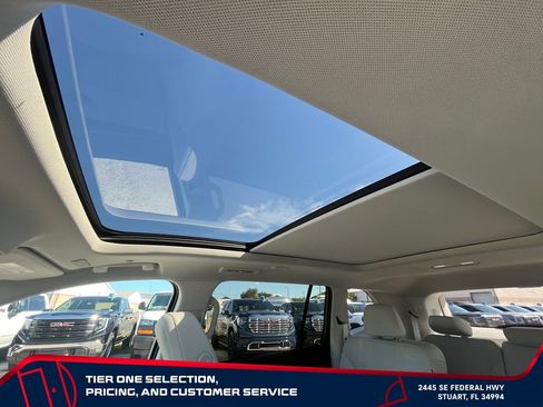 New 2026 Buick Enclave Avenir w/ Super Cruise Package AWD/4WD image 36