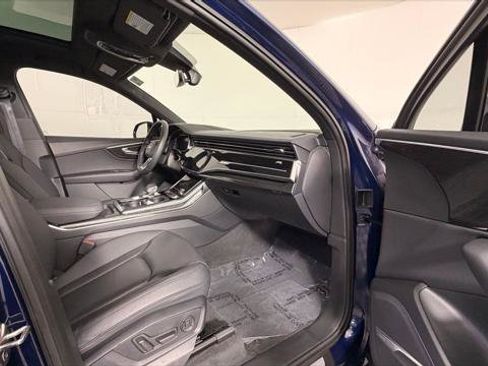 Used 2020 Audi Q7 3.0T Prestige AWD/4WD image 20