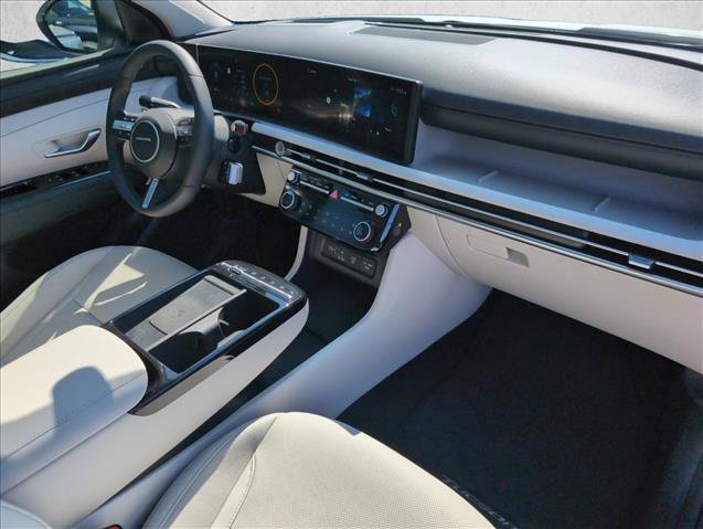New 2026 Hyundai Tucson Limited FWD image 30