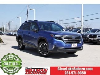 Used 2026 Subaru Forester Limited video 1