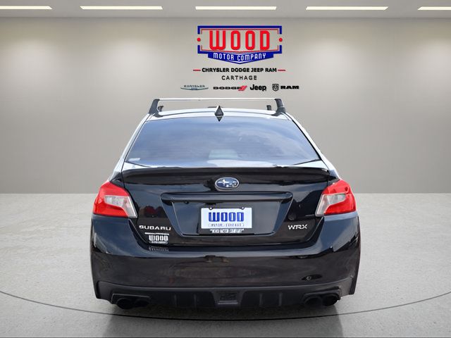 Used 2021 Subaru WRX AWD/4WD image 7