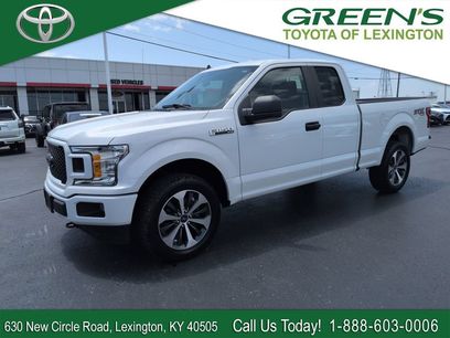 Used 2020 Ford F150 XL w/ Equipment Group 101A Mid