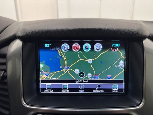 Used 2018 Chevrolet Tahoe Premier image 39