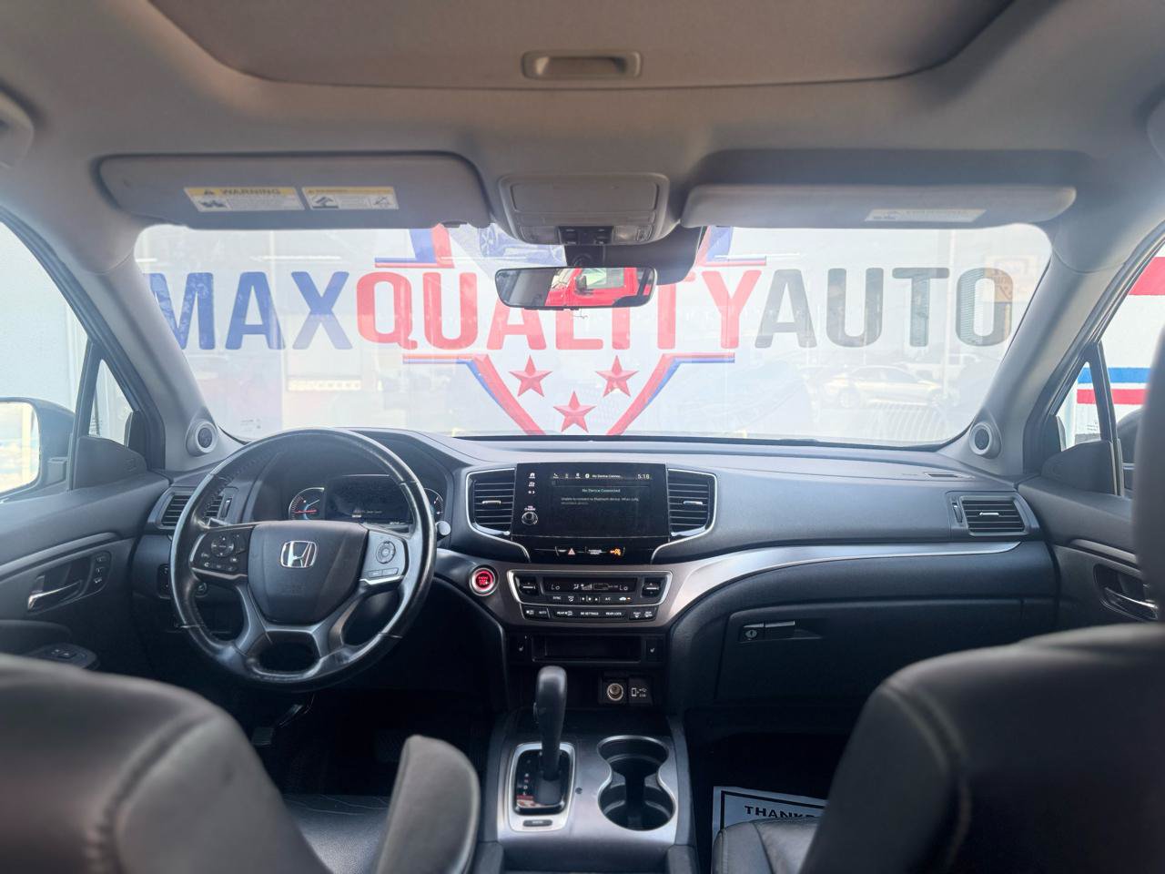 Used 2020 Honda Pilot EX-L image 63