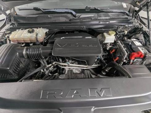 Used 2019 RAM 1500 Tradesman RWD image 29