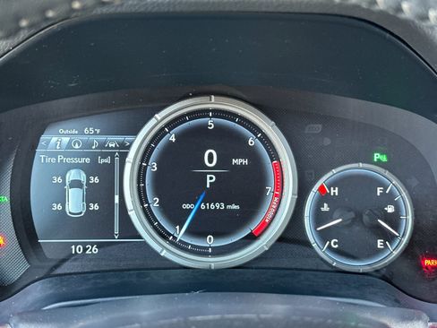 Used 2019 Lexus RX 350 F Sport image 29