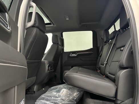 New 2026 GMC Sierra 1500 Denali w/ Denali Reserve Package image 41