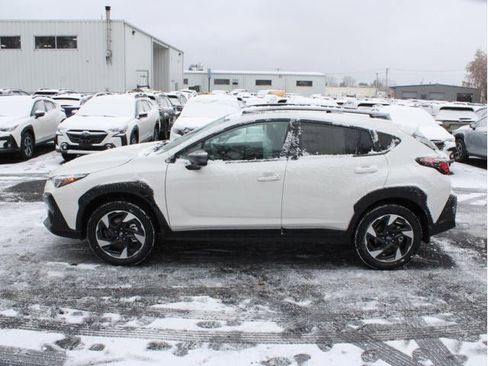 New 2026 Subaru Crosstrek 2.5i Limited w/ Popular Package #4A AWD/4WD image 38
