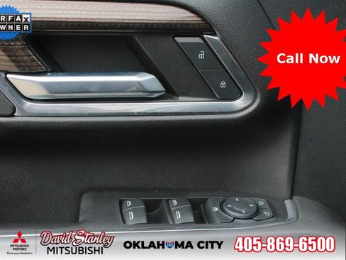 Used 2024 Chevrolet Silverado 2500 LT w/ Convenience Package image 14
