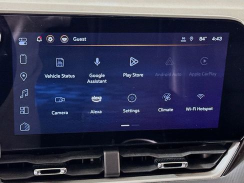 Used 2025 Chevrolet Equinox LT w/ Convenience Package II image 13