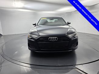 Used 2021 Audi A6 Premium Plus w/ Premium Plus Package video 2