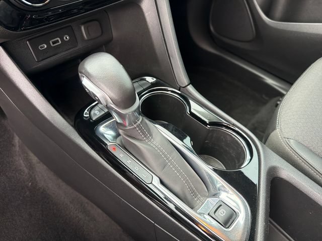 Certified 2023 Buick Encore GX Select FWD image 20