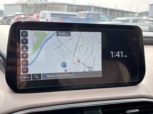 Used 2023 Hyundai Santa Fe SEL Premium image 24