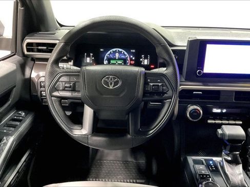 Certified 2024 Toyota Tacoma SR5 image 5