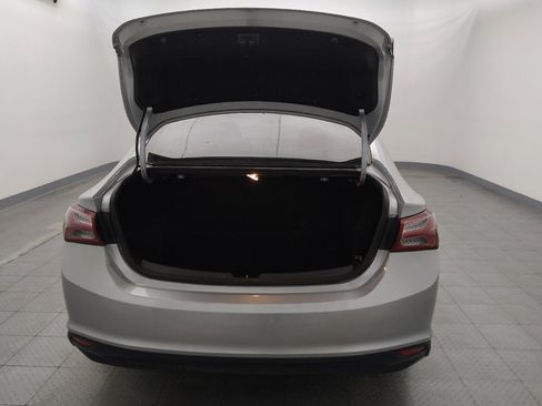 Used 2022 Chevrolet Malibu LT FWD image 29