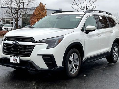 Certified 2024 Subaru Ascent Premium w/ Convenience Package image 15