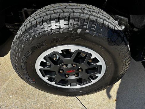 New 2026 Toyota 4Runner TRD Off-Road Premium image 23