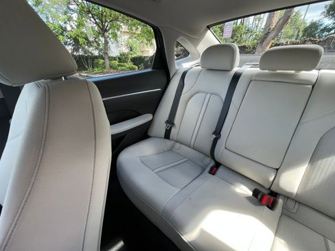 Used 2025 Hyundai Sonata SEL image 39