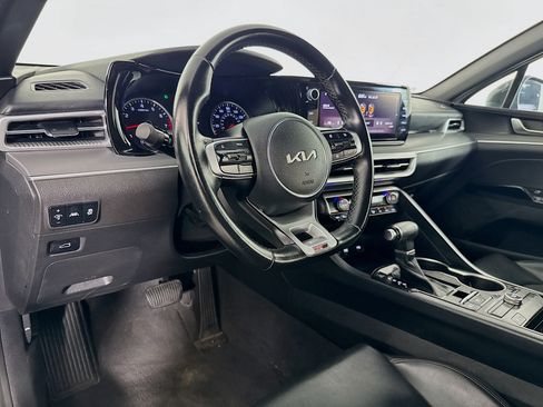 Used 2022 Kia K5 GT-Line FWD image 21