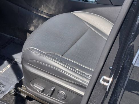 Used 2023 Hyundai Tucson SEL w/ Convenience Package AWD/4WD image 32