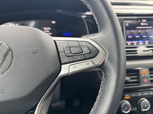 Certified 2024 Volkswagen Taos S image 19