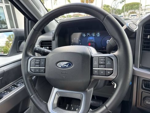 Used 2025 Ford F150 XLT w/ Equipment Group 301A Standard RWD image 52