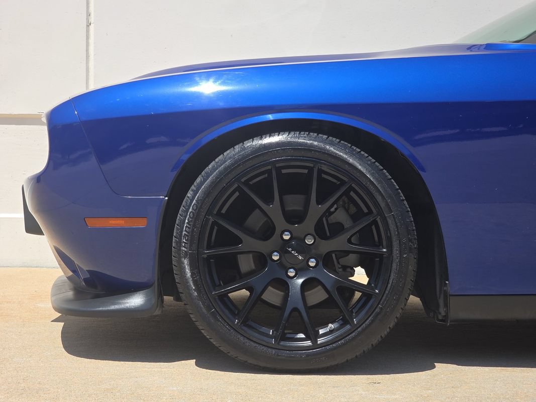 Used 2021 Dodge Challenger GT w/ Blacktop Package RWD image 38