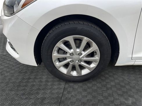 Used 2021 Hyundai Accent SEL image 14