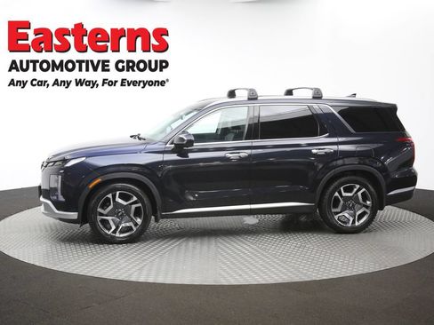 Used 2024 Hyundai Palisade SEL AWD/4WD image 62