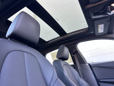 Used 2022 BMW 228i xDrive Gran Coupe w/ Convenience Package AWD/4WD image 16