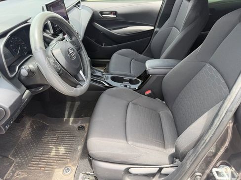 Used 2024 Toyota Corolla SE FWD image 22